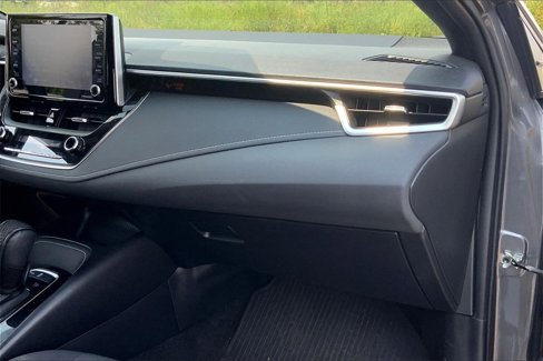 Certified 2022 Toyota Corolla SE image 17