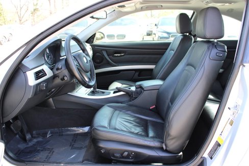 Used 2007 BMW 335i Coupe image 10