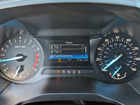Certified 2020 Ford Edge SE image 29