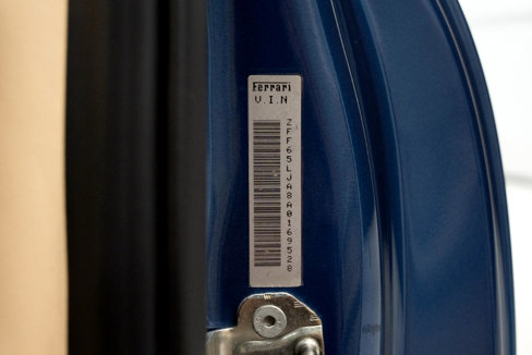Used 2010 Ferrari California image 82