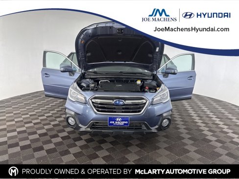 Used 2018 Subaru Outback 3.6R Limited image 12