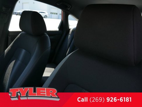 Certified 2023 Honda Civic Sport image 37