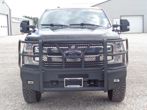 Used 2017 Ford F250 Lariat w/ Lariat Ultimate Package image 4