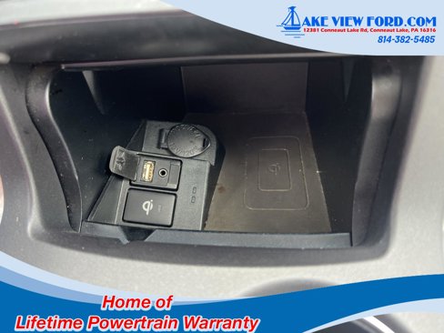 Used 2017 Toyota Camry XLE image 23