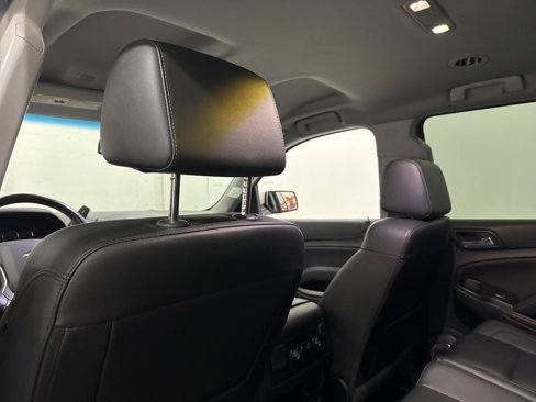 Used 2017 Chevrolet Tahoe LT image 51