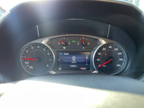 Used 2019 Chevrolet Equinox LT image 24
