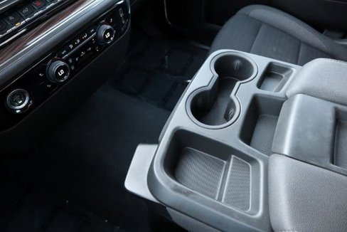 Used 2023 Chevrolet Silverado 1500 LT w/ Protection Package image 23