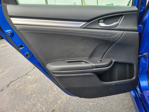 Used 2018 Honda Civic EX-L image 15
