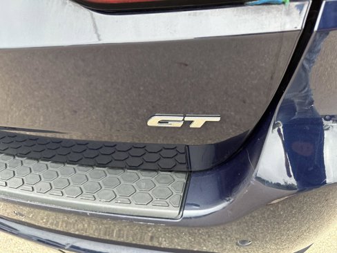 Used 2017 Dodge Durango GT w/ Premium Group image 5