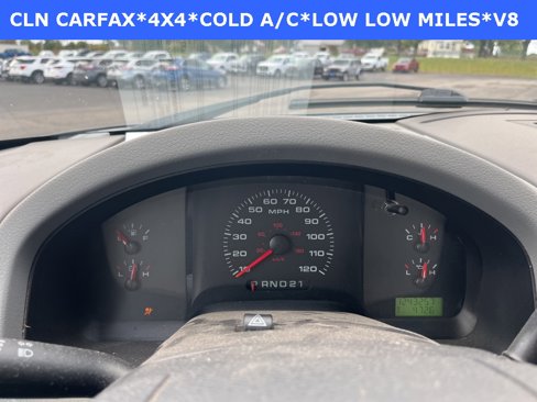 Used 2004 Ford F150 XL image 13