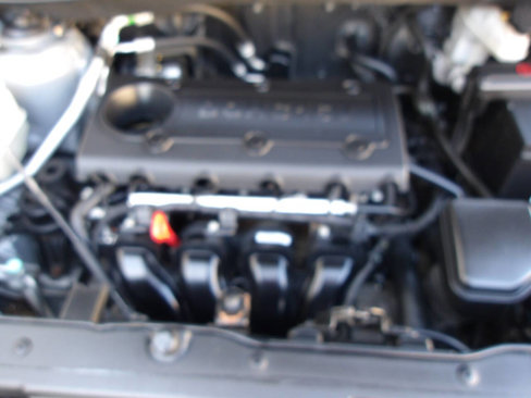Used 2013 Hyundai Tucson GLS image 22