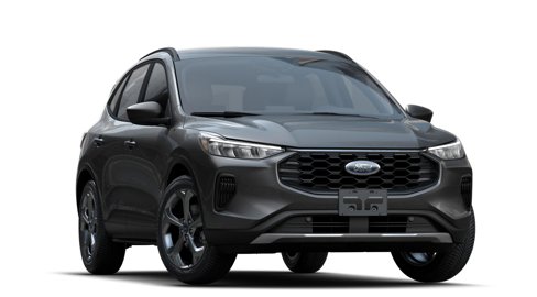 New 2025 Ford Escape ST-Line image 27
