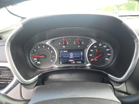 Used 2021 Chevrolet Equinox LT image 14