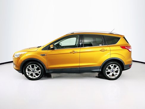 Used 2016 Ford Escape Titanium w/ Equipment Group 301A image 4