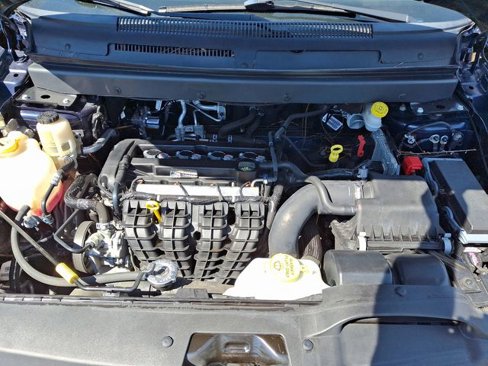 Used 2019 Dodge Journey SE w/ Connectivity Group image 31