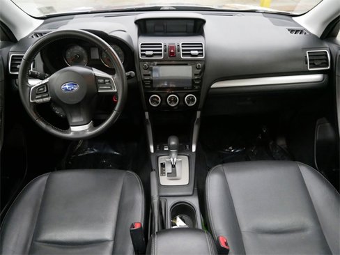 Used 2016 Subaru Forester 2.5i Limited w/ Popular Package #2 image 12