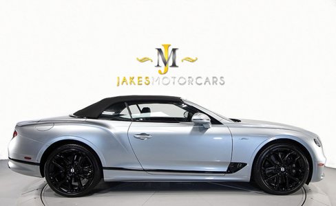 Used 2023 Bentley Continental GT Speed image 65
