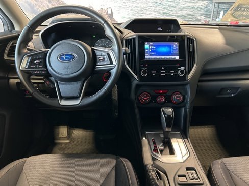 Used 2019 Subaru Crosstrek 2.0i Premium w/ Eyesight System image 53