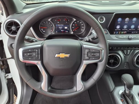 Used 2021 Chevrolet Blazer LT w/ Midnight/Sport Edition image 29