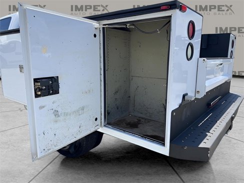 Used 2013 Chevrolet Silverado 3500 W/T image 45