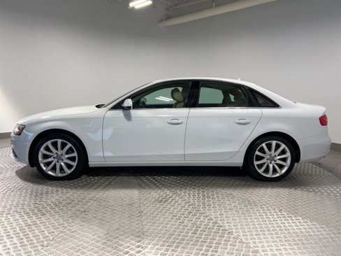 Used 2013 Audi A4 2.0T Premium Plus image 2