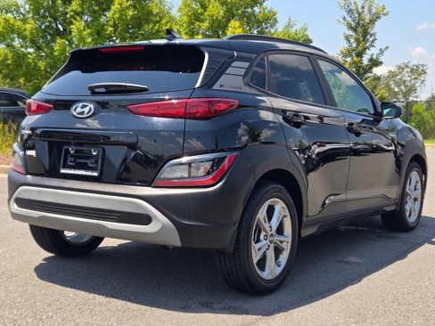 Used 2023 Hyundai Kona SEL image 7