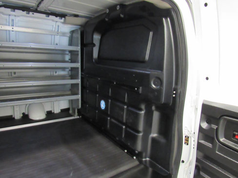 Used 2021 Chevrolet Express 2500 w/ Driver Convenience Package image 22