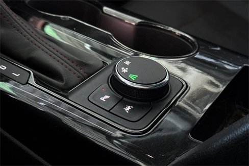 Used 2020 Chevrolet Blazer RS image 32