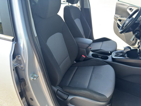 Used 2021 Kia Soul LX image 29