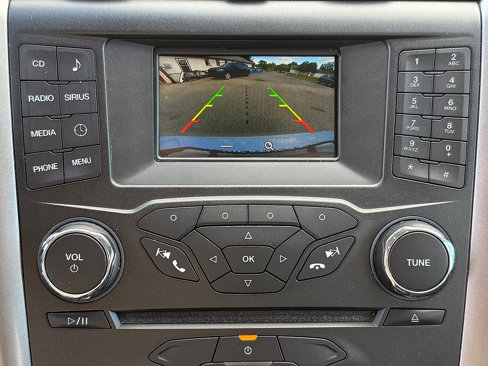 Used 2017 Ford Fusion SE image 26