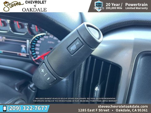 Used 2018 Chevrolet Silverado 1500 LT w/ All Star Edition image 19