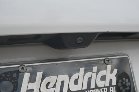 Used 2023 Jeep Grand Cherokee Laredo w/ Trailer Tow Prep Group (B) image 12