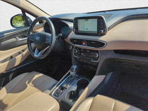 Used 2020 Hyundai Santa Fe Limited image 22