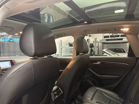 Used 2013 Audi Q5 2.0T Premium Plus w/ Premium Plus Pkg image 26