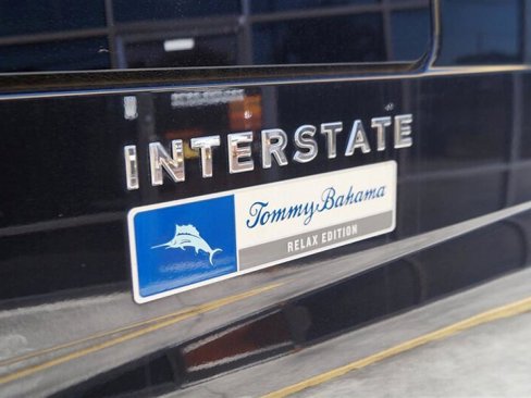 Used 2020 Mercedes-Benz Sprinter 3500 image 7