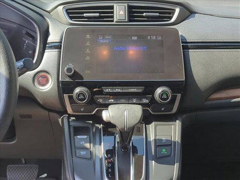 Used 2020 Honda CR-V EX image 10