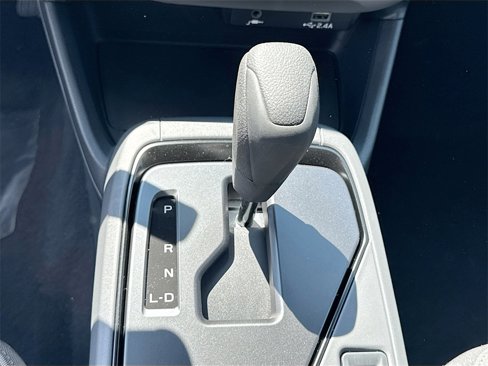 New 2025 Subaru Crosstrek 2.0i image 14