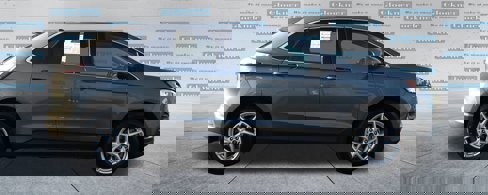 Used 2024 Ford Edge SEL w/ Convenience Package image 4