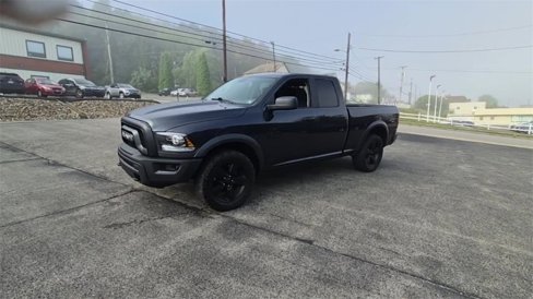 Used 2020 RAM 1500 Classic Warlock image 5