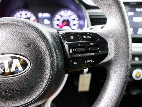 Used 2019 Kia Rio S w/ Technology Package image 31
