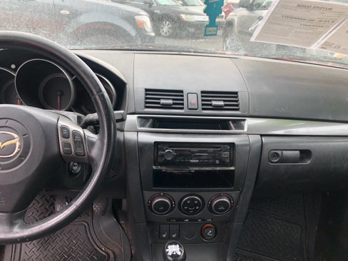 Used 2007 MAZDA MAZDA3 s Grand Touring image 28