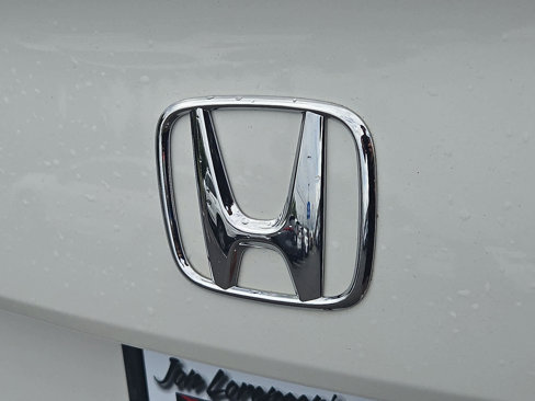 Certified 2023 Honda Civic Sport image 29