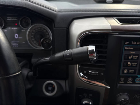 Used 2016 RAM 2500 SLT image 43