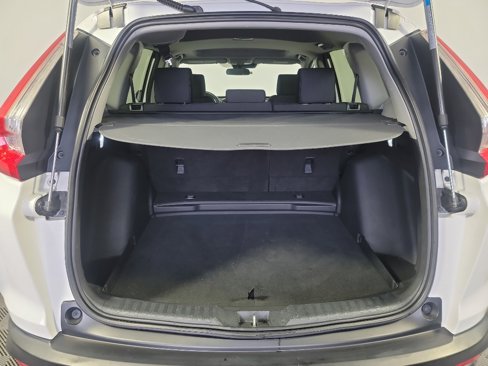 Certified 2019 Honda CR-V EX image 7