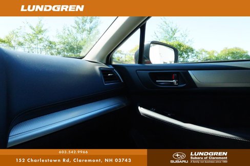 Used 2018 Subaru Outback 2.5i Premium image 34