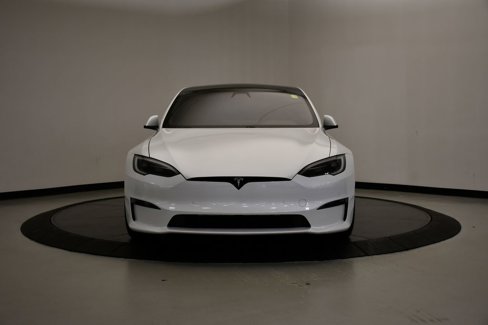 Used 2022 Tesla Model S image 10
