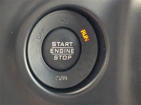 Used 2021 Jeep Wrangler Unlimited Sahara image 39