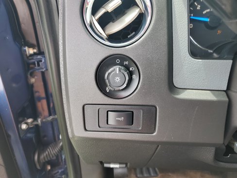 Used 2013 Ford F150 XLT image 17