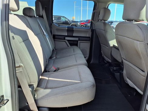 Used 2018 Ford F150 XLT image 11