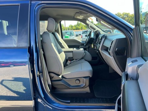 Used 2019 Ford F150 XLT w/ Equipment Group 301A Mid image 23